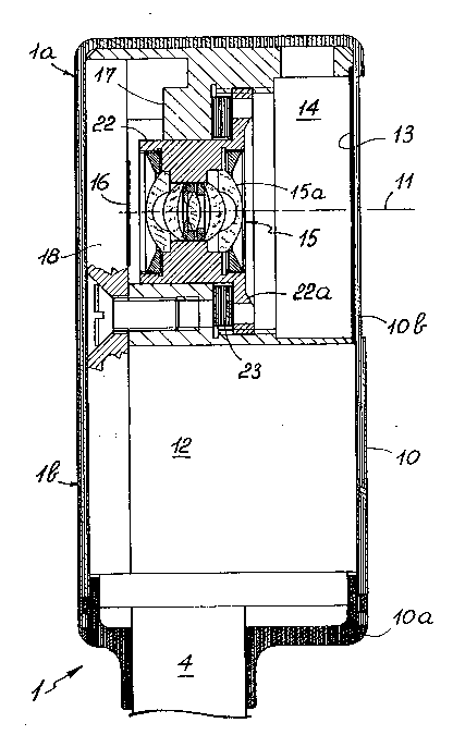 Une figure unique qui représente un dessin illustrant l'invention.